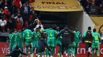 رقم تاريخي.. منتخب السنغال يكسر حاجز 18 مباراة متتالية ببطولة أمم إفريقيا دون خسارة